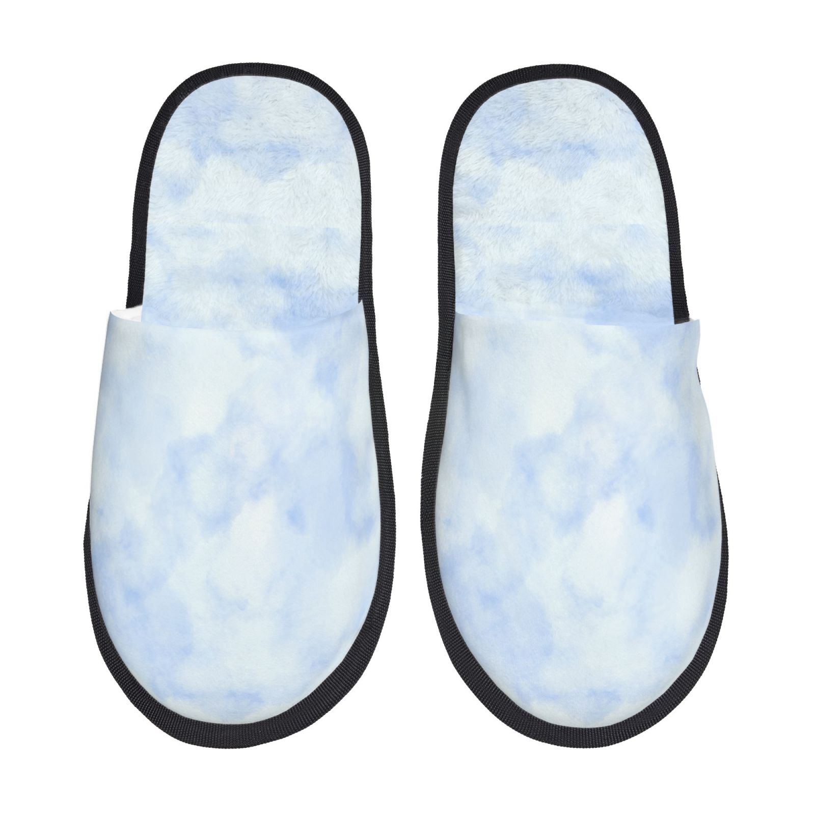 Furry Slippers